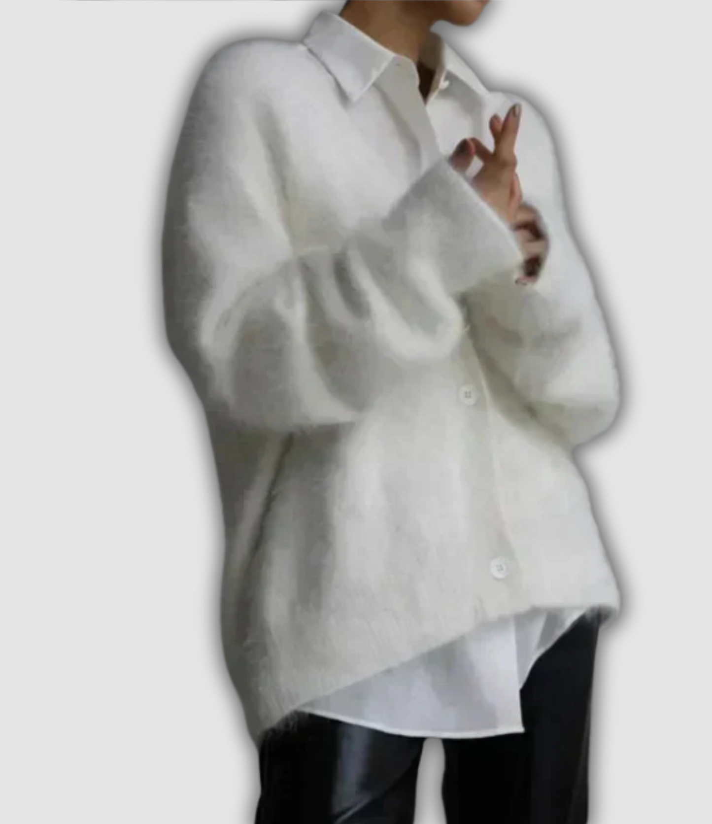 Ottokarida - Elegant Sweater