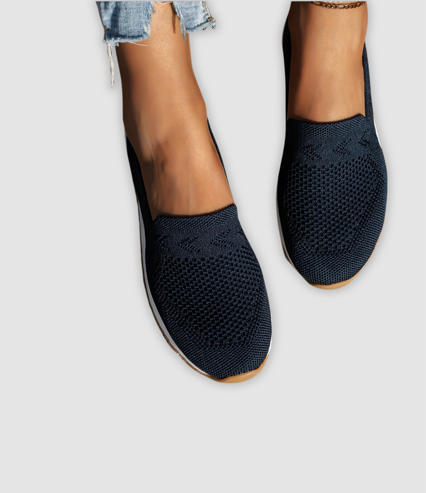 Frieda - Comfortable Shoes