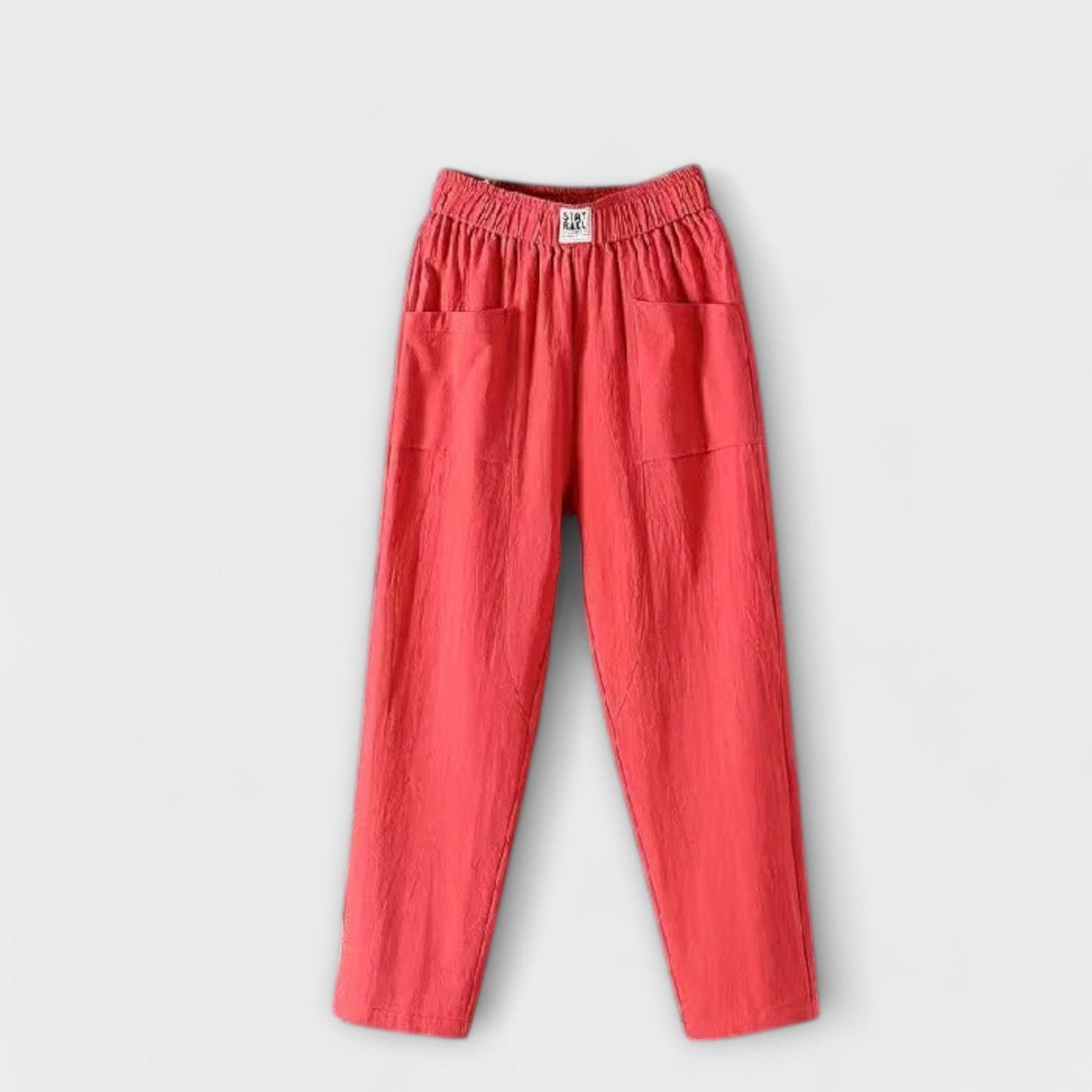 Maya - Casual Trousers