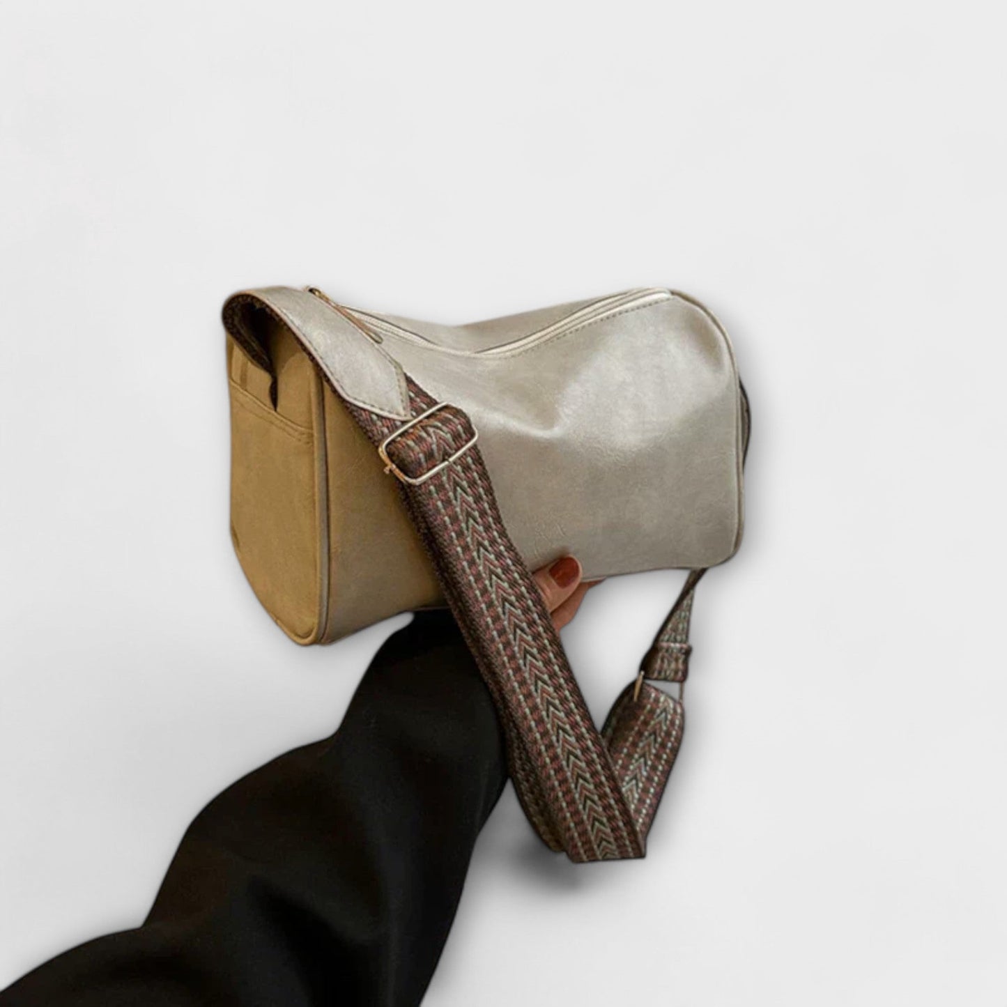 Aurora - Vintage Crossbody Bag