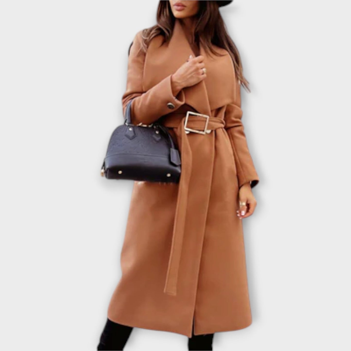 Mura - Tailored Coat