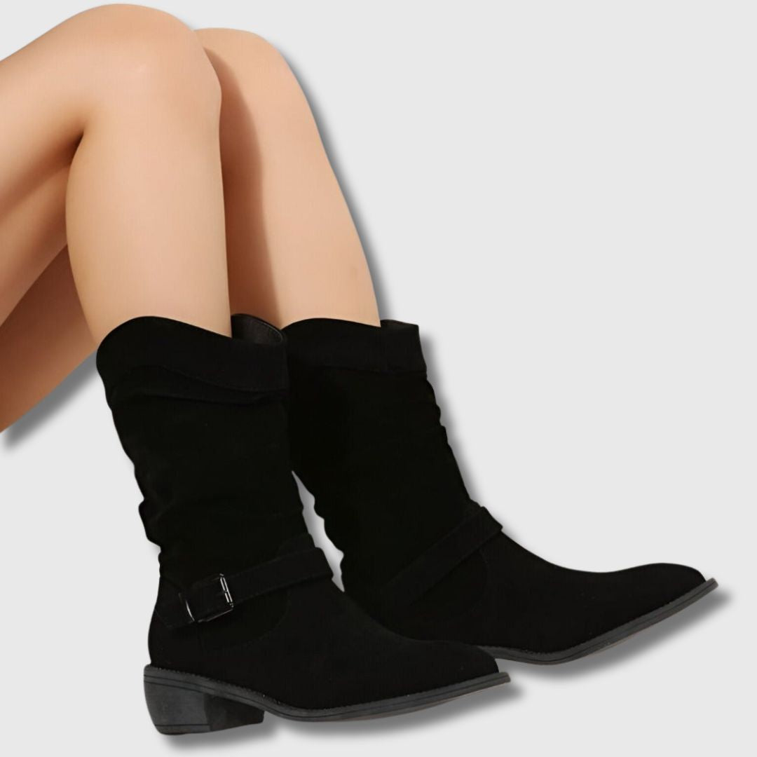 Valerie - Women's Casual Boots