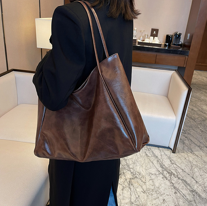 Aurora - Vintage Tote Bag