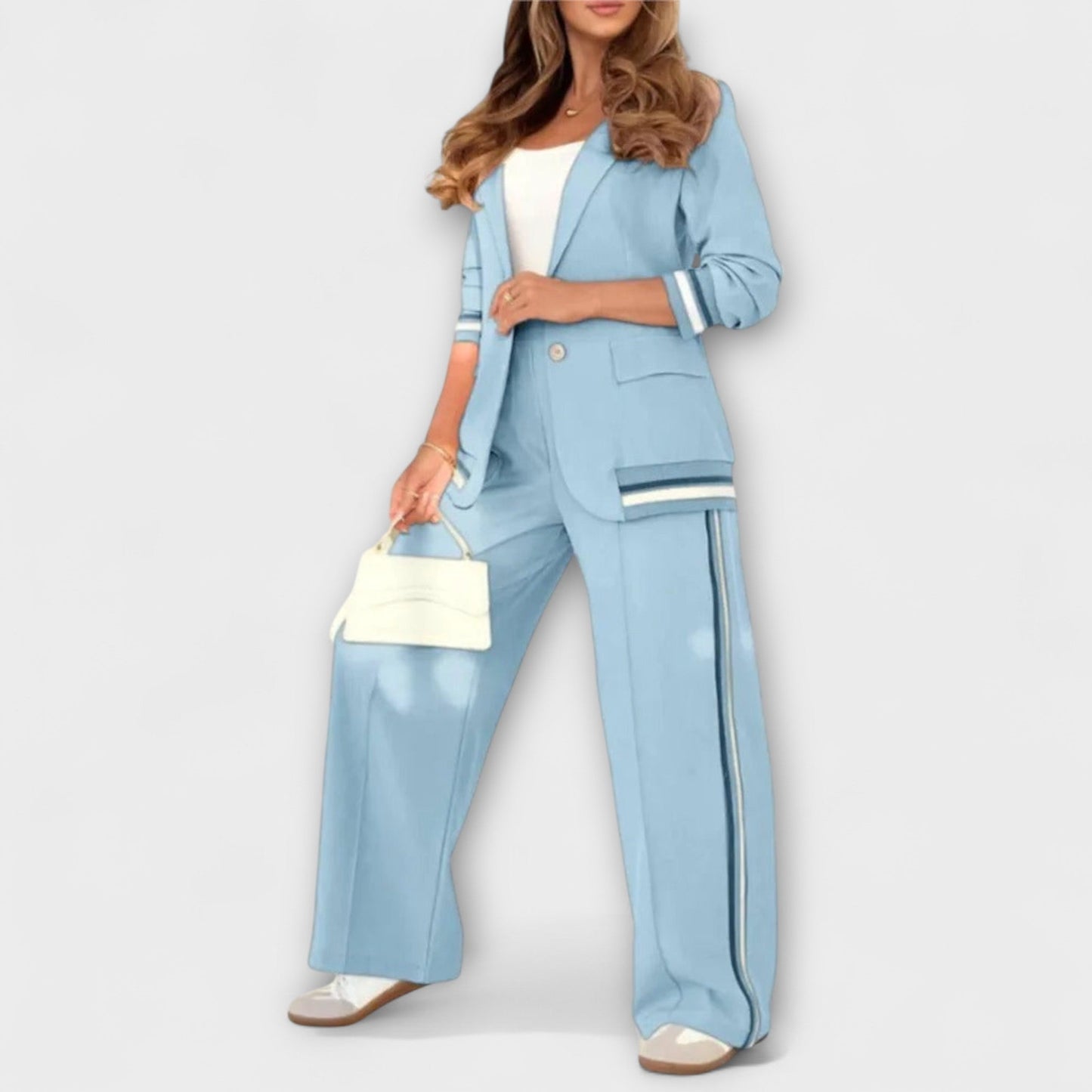 Aurora - Casual 2-Piece Set