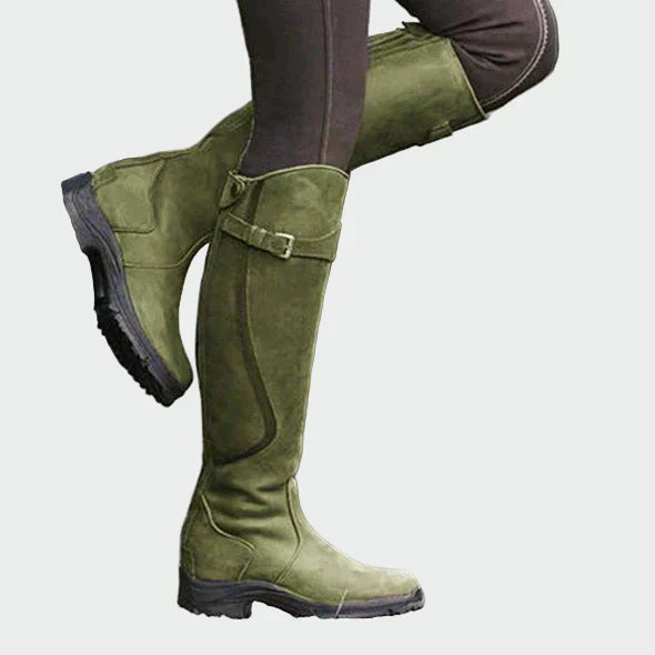 Premium Orthopedic Boots