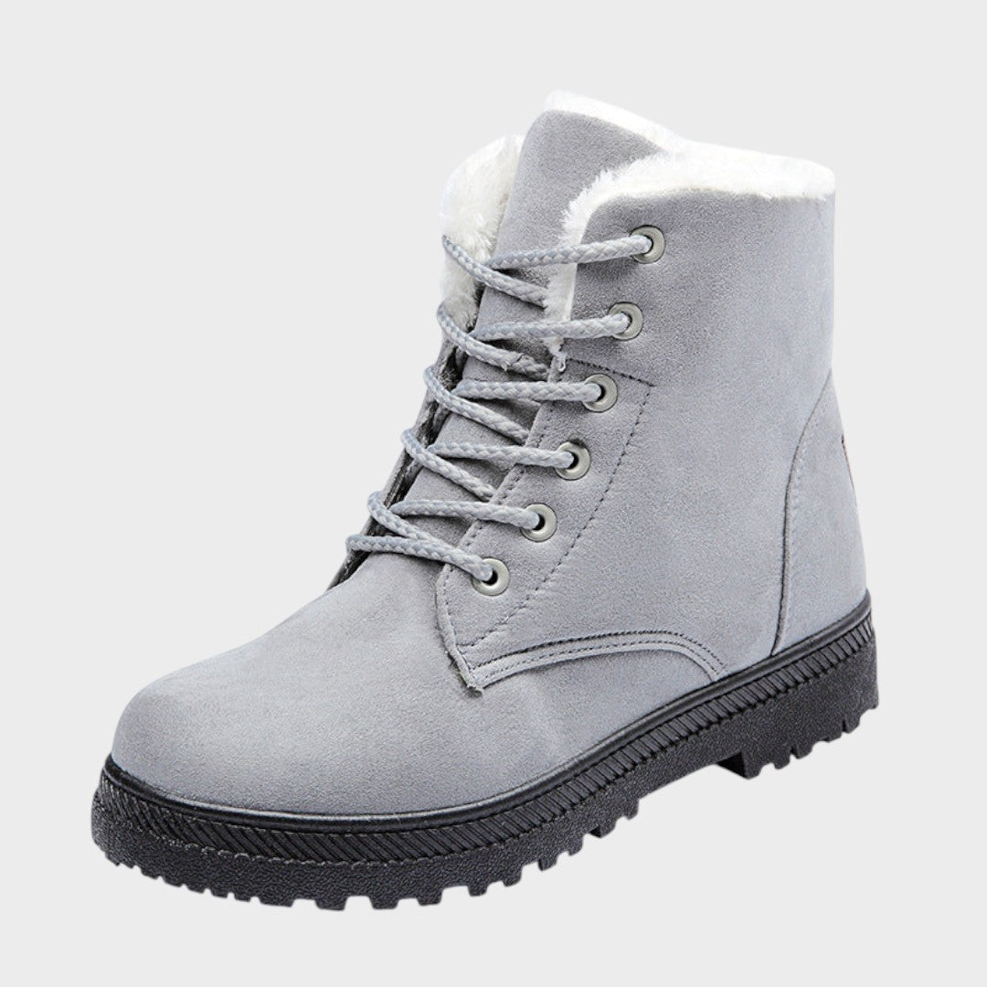 Hivara - Orthopedic Snow Boots