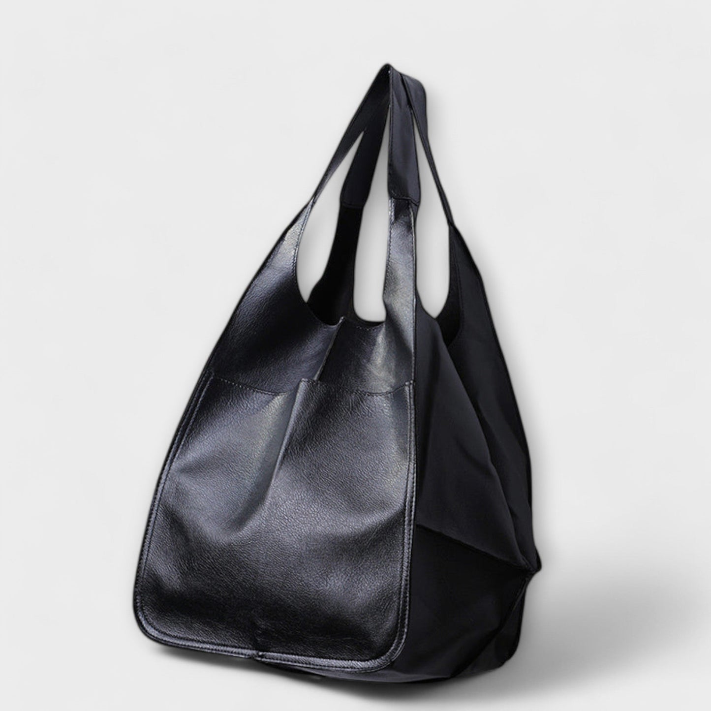 Aurora - Oversized Weekender Bag