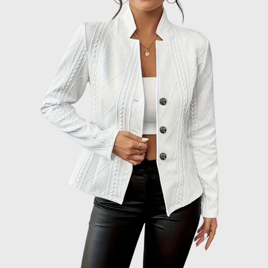 Olivia - Elegant Blazer