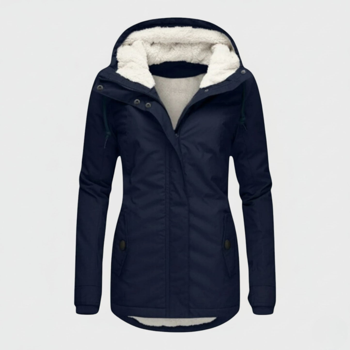 Sophie - Insulated Waterproof Jacket
