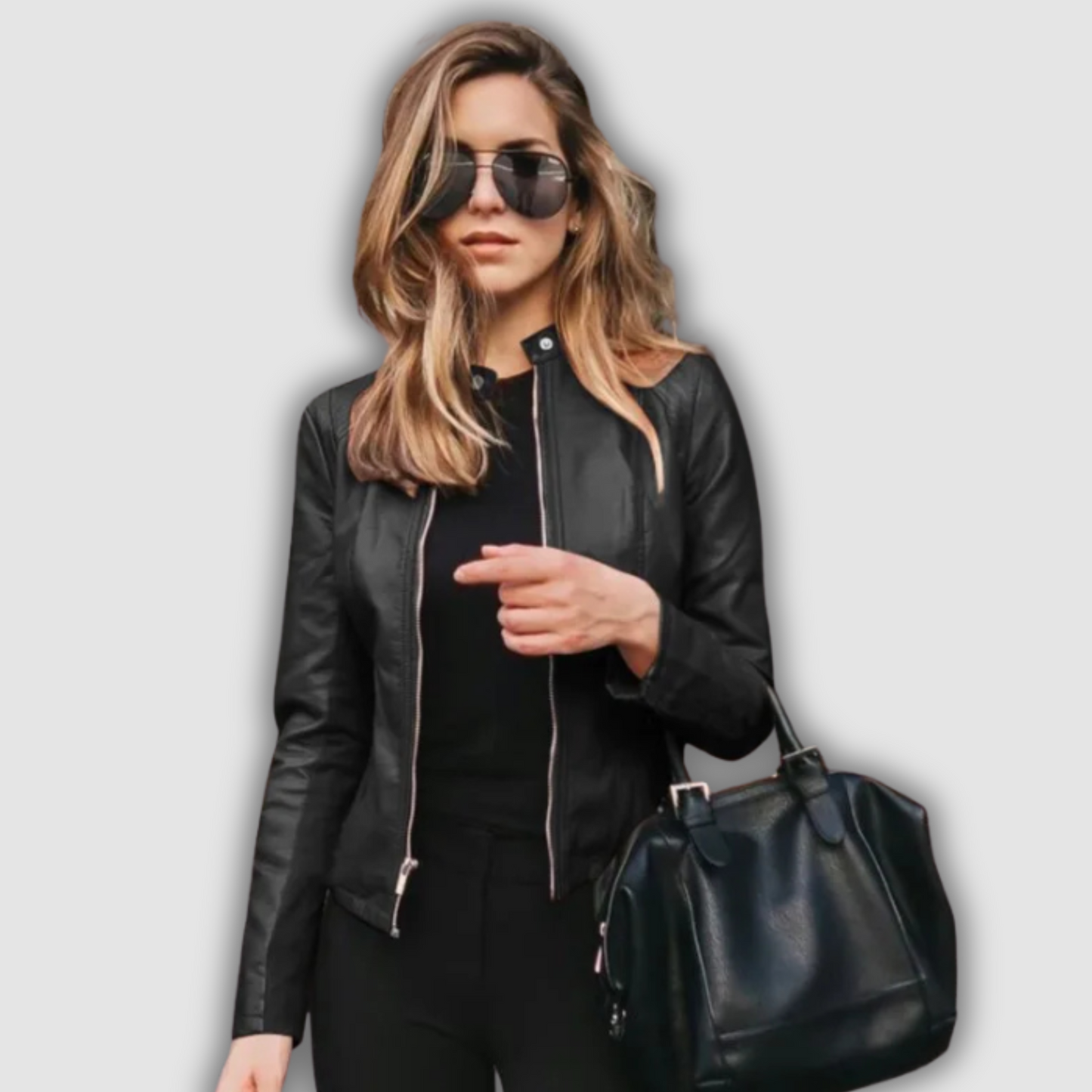 Ysoria - Elegant Jacket