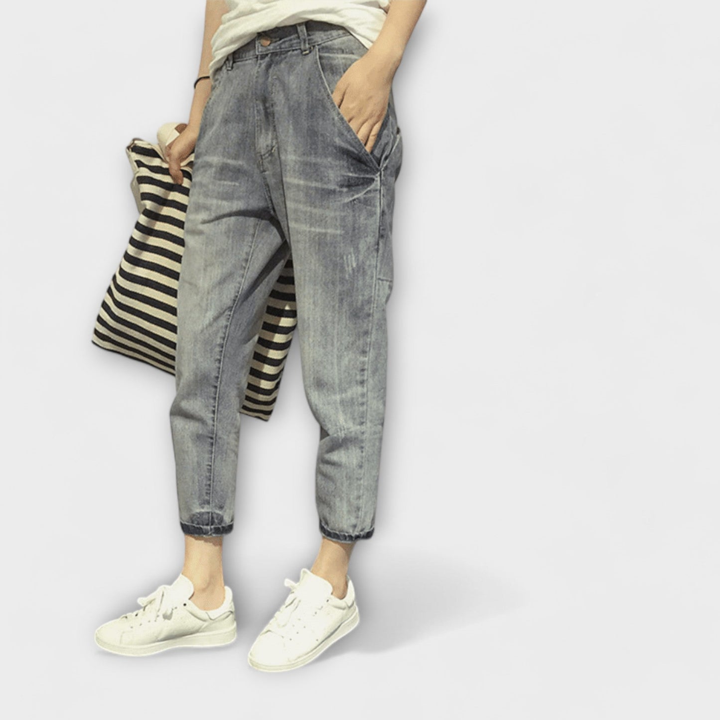 Charlotte - Unique Pants