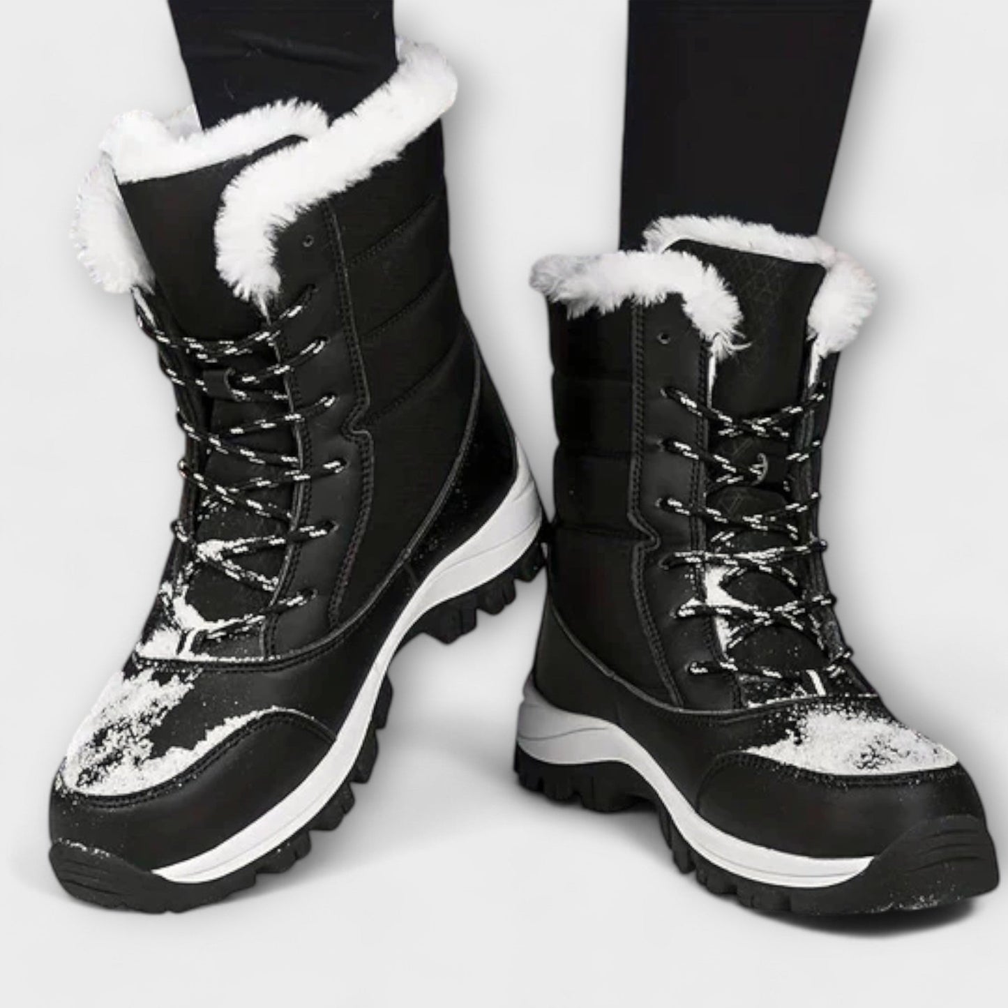 Margaux - Waterproof Winter Boots