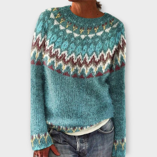 Aurora - Casual &amp; Cozy Sweater
