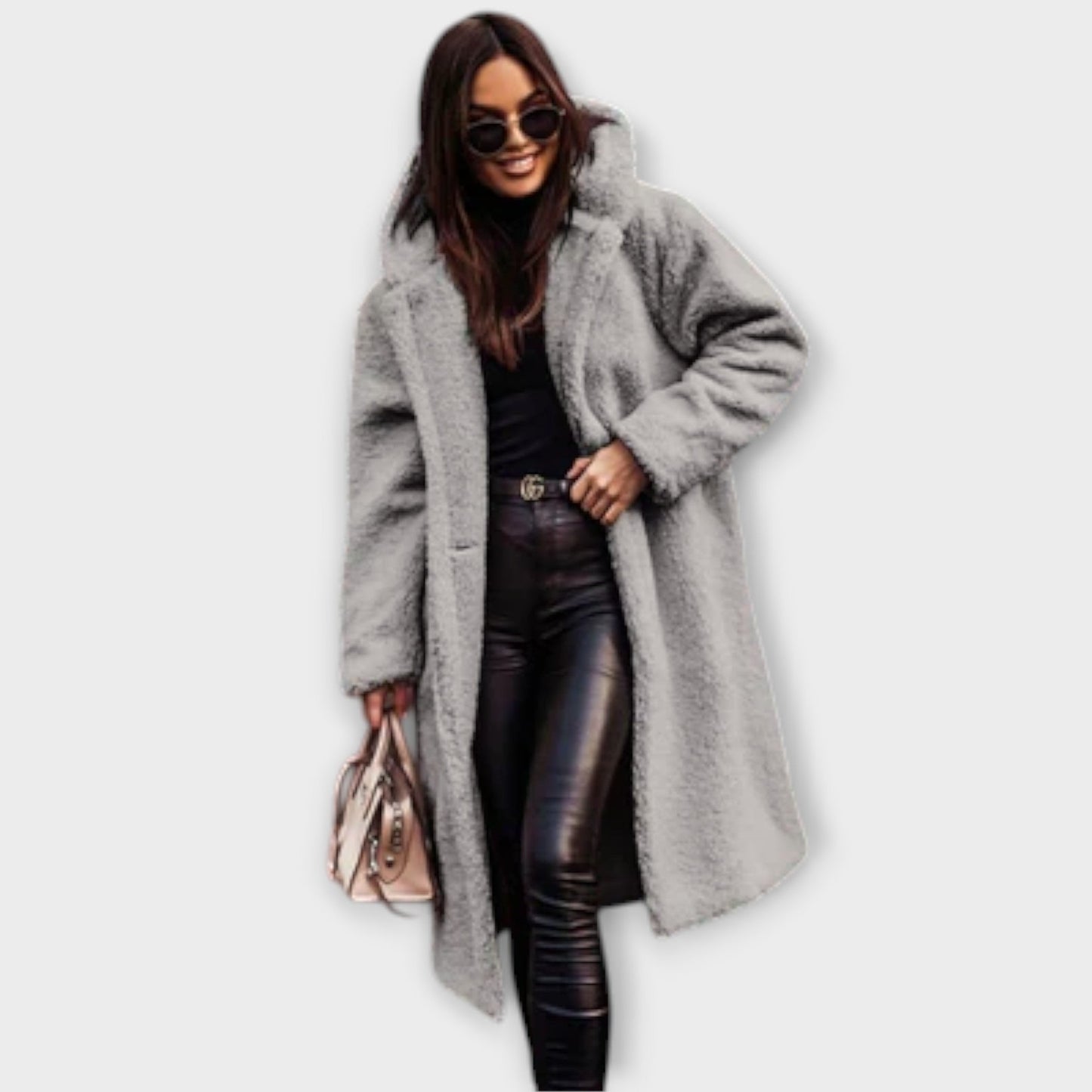 Jennifer - Warmer &amp; Cozy Coat