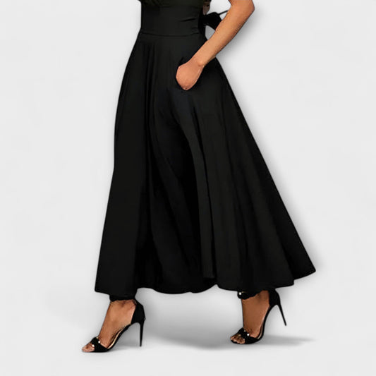 Aurora - Elegant Maxi Skirt