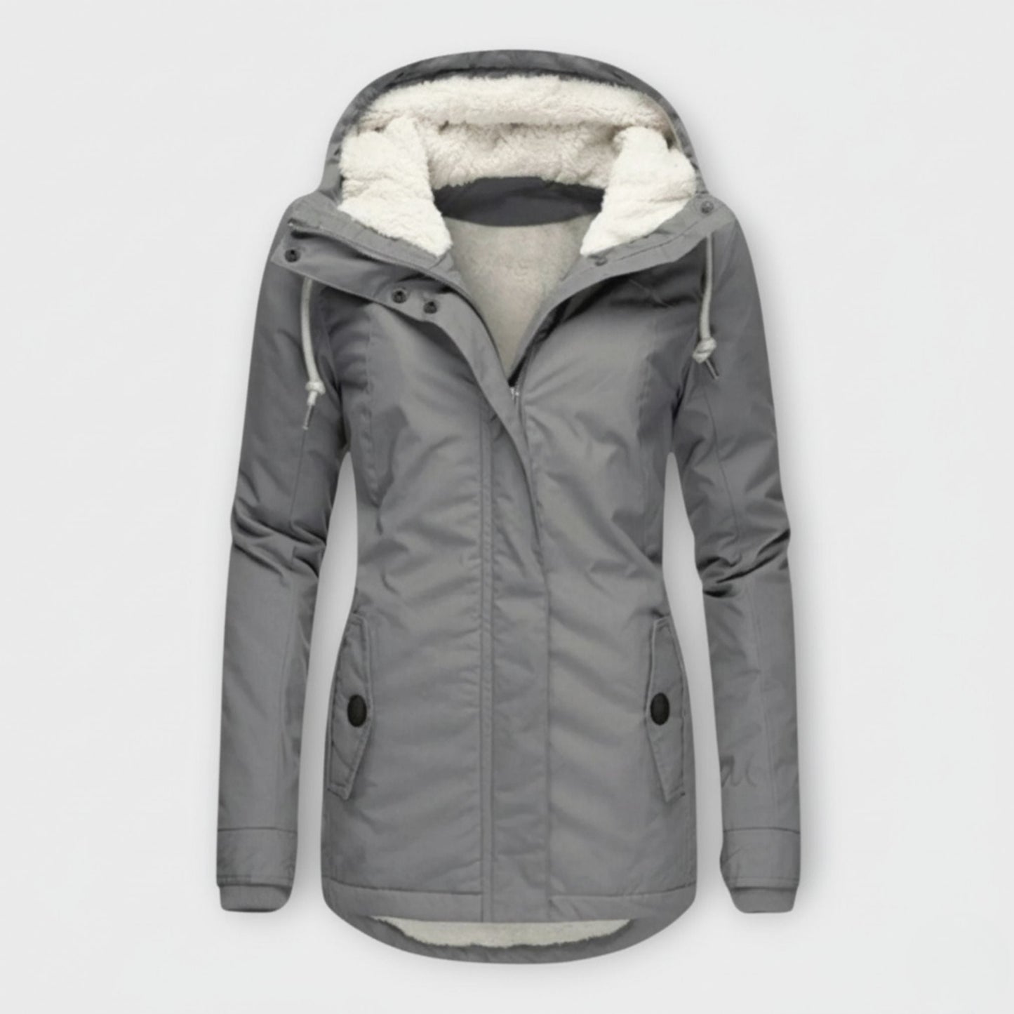 Sophie - Insulated Waterproof Jacket