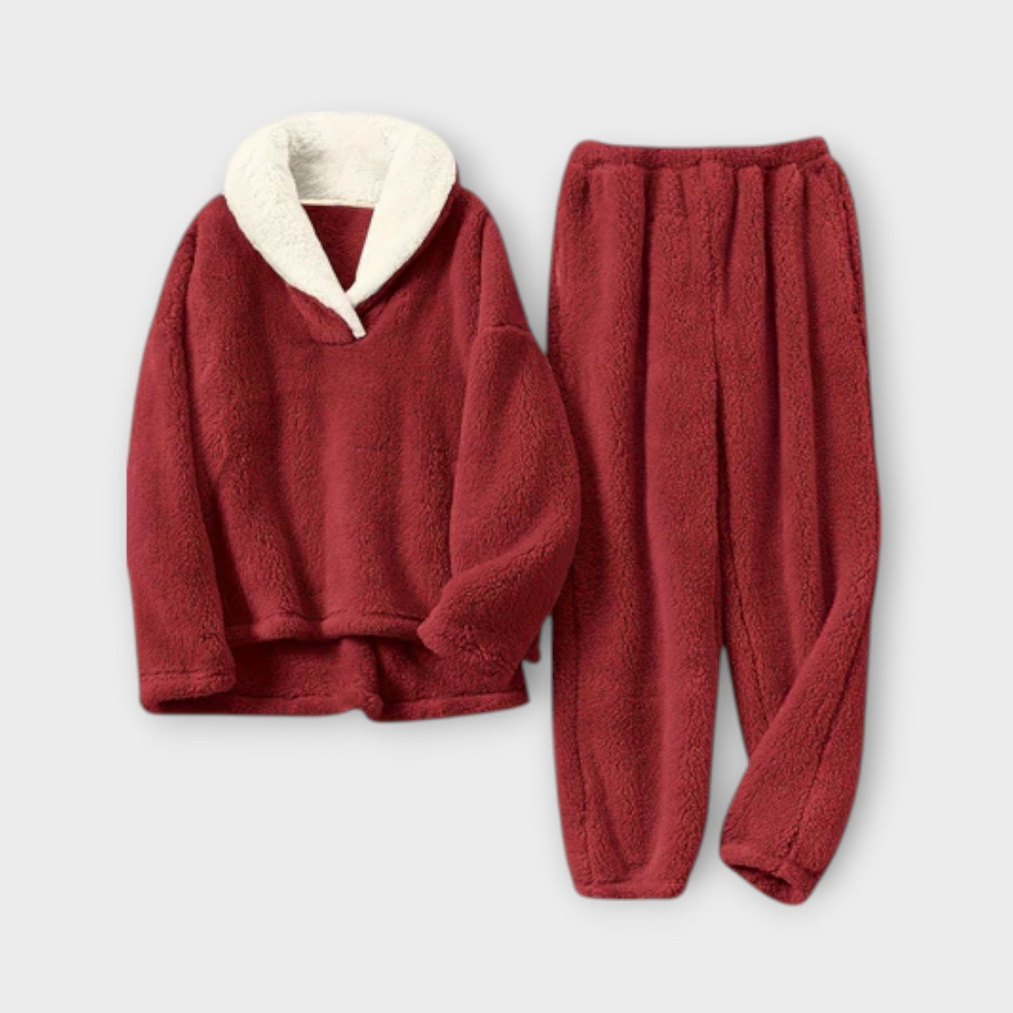 Stella - Cozy Set