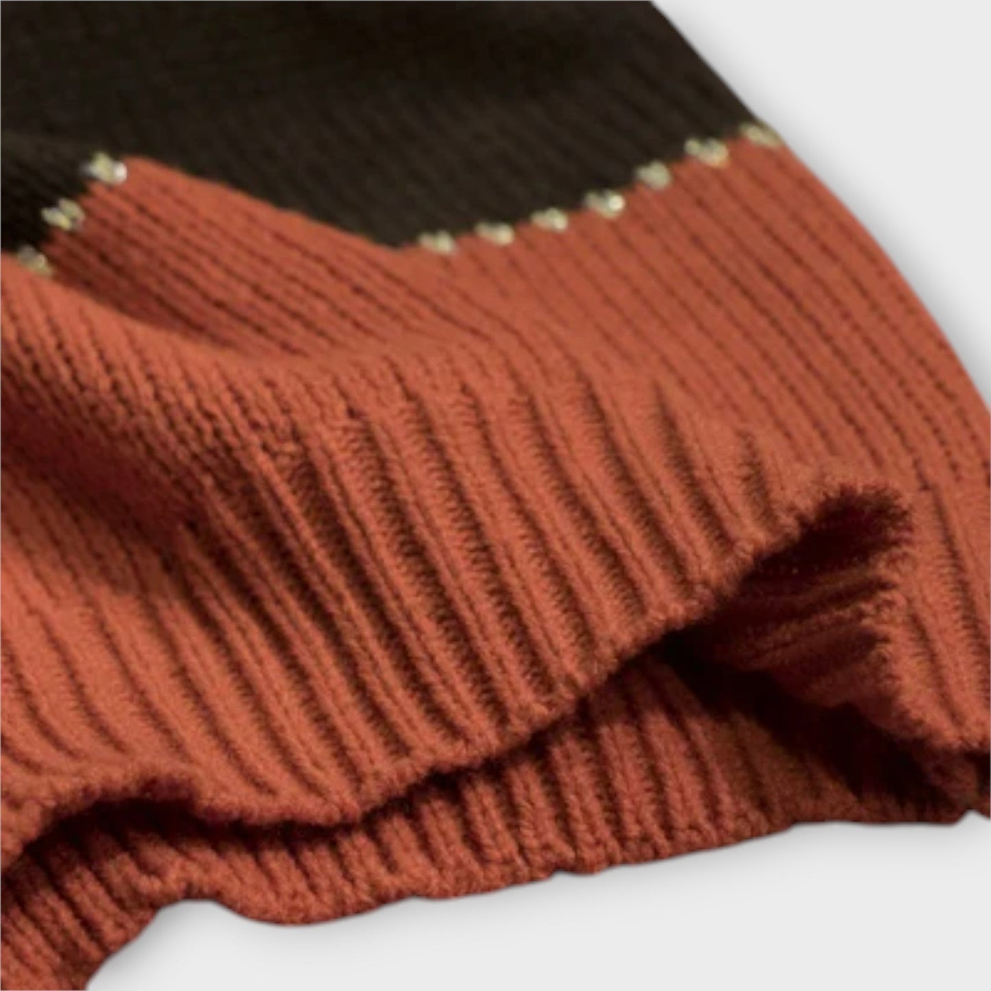 Elisa - Casual &amp; Cozy Sweater