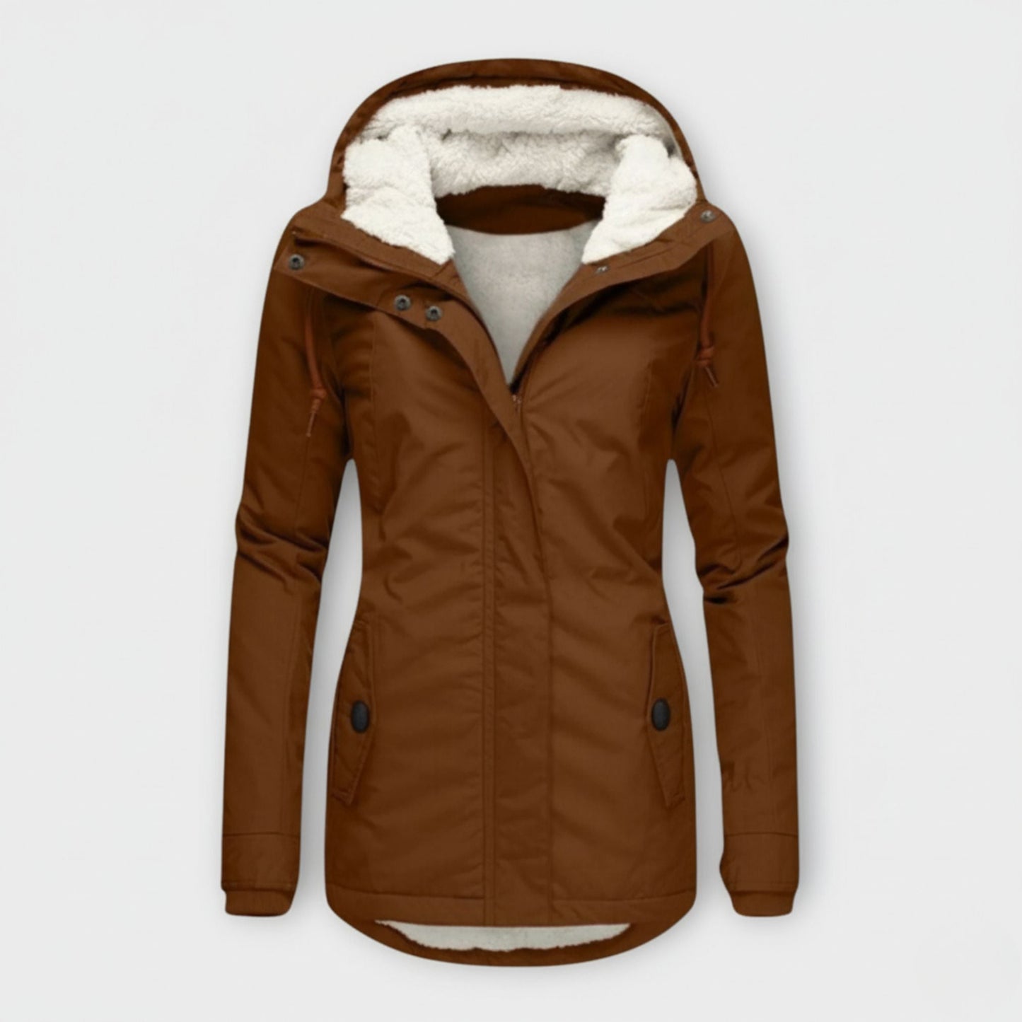 Sophie - Insulated Waterproof Jacket