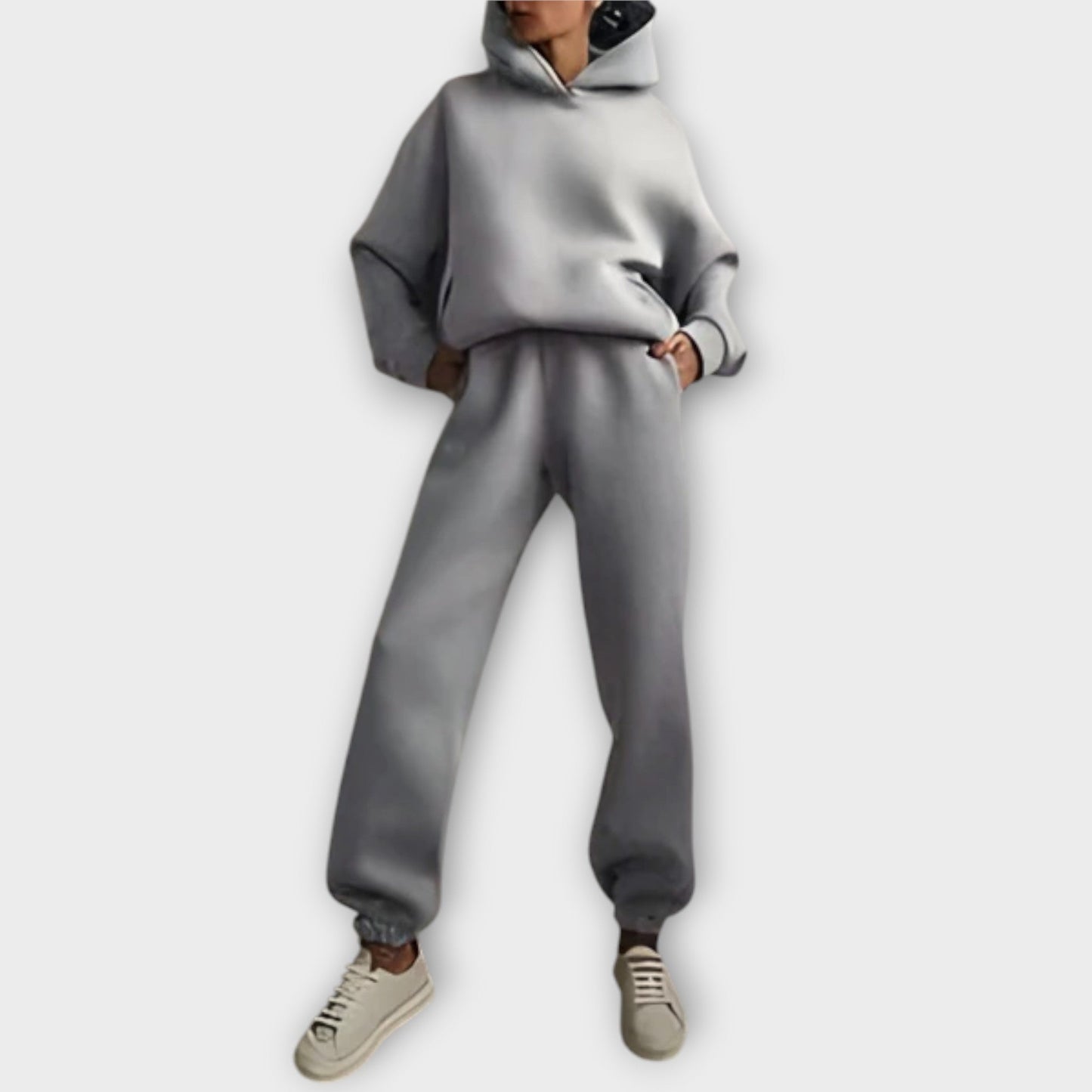 Kristine - Cozy Tracksuit