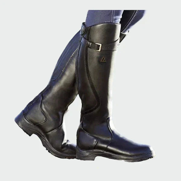Premium Orthopedic Boots