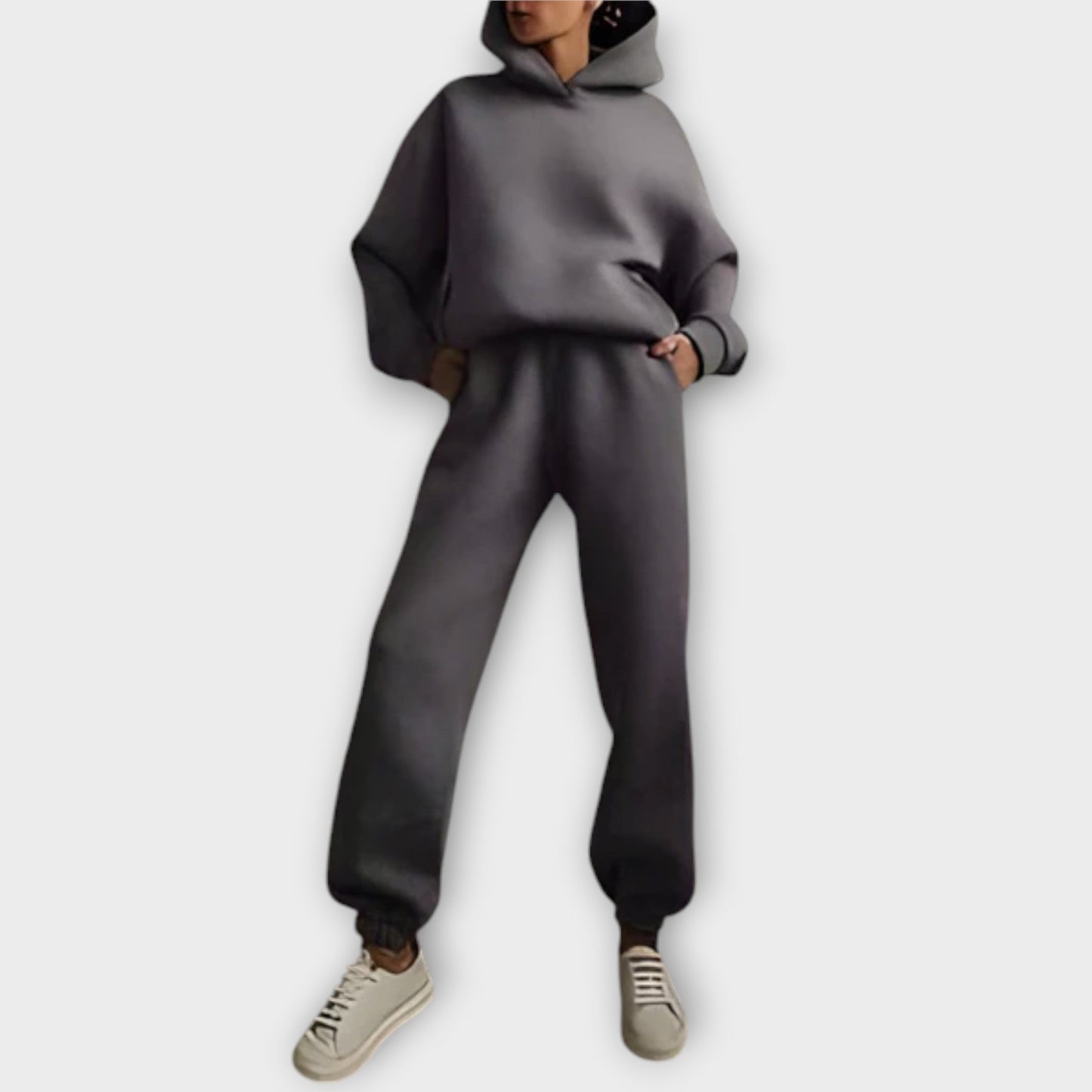 Kristine - Cozy Tracksuit