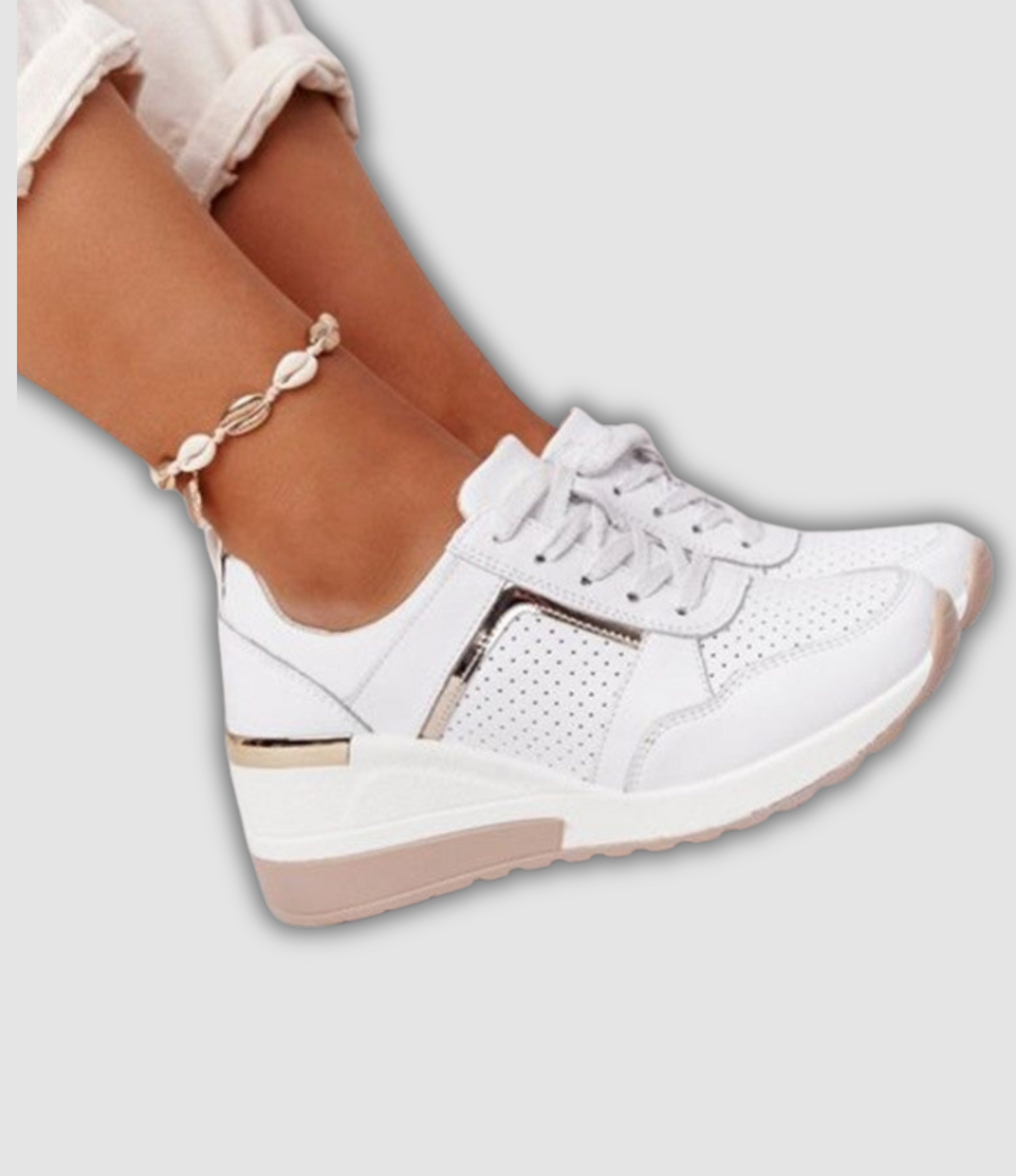 Anna - Refined Shoes