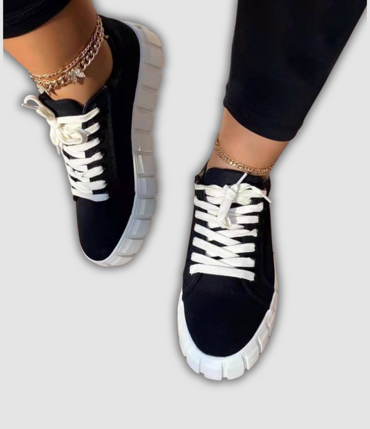 Isabelle - Trendy and Comfortable Shoes