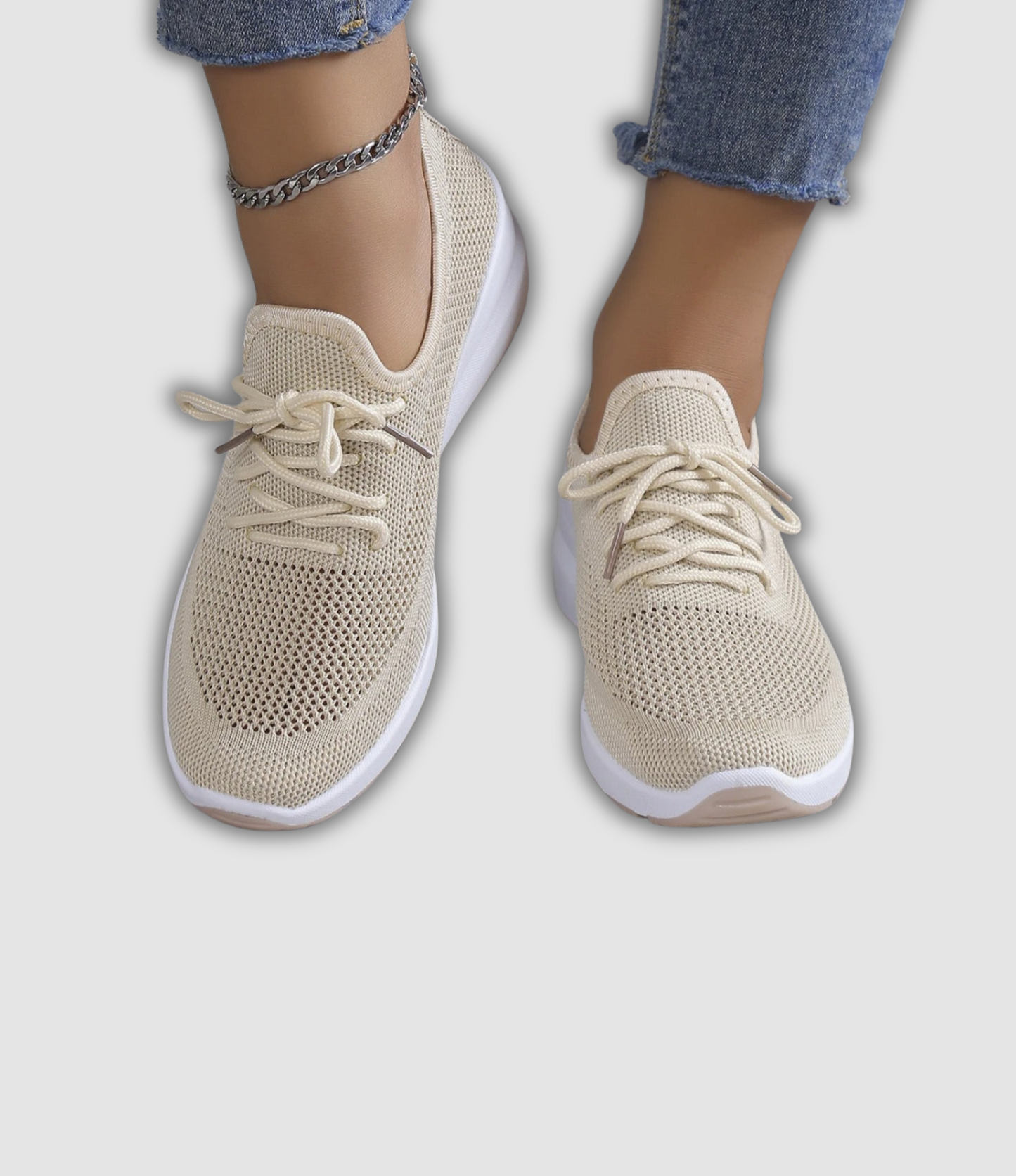 Lina - Stylish Shoes