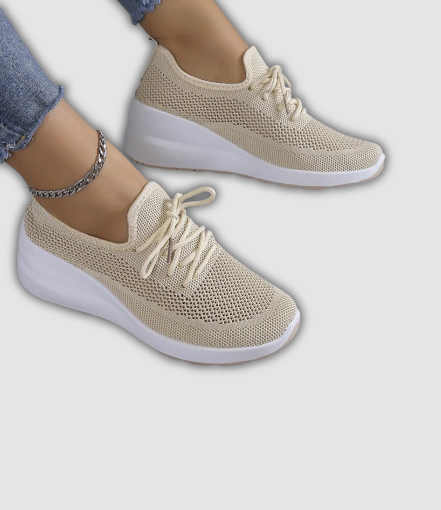 Lina - Stylish Shoes