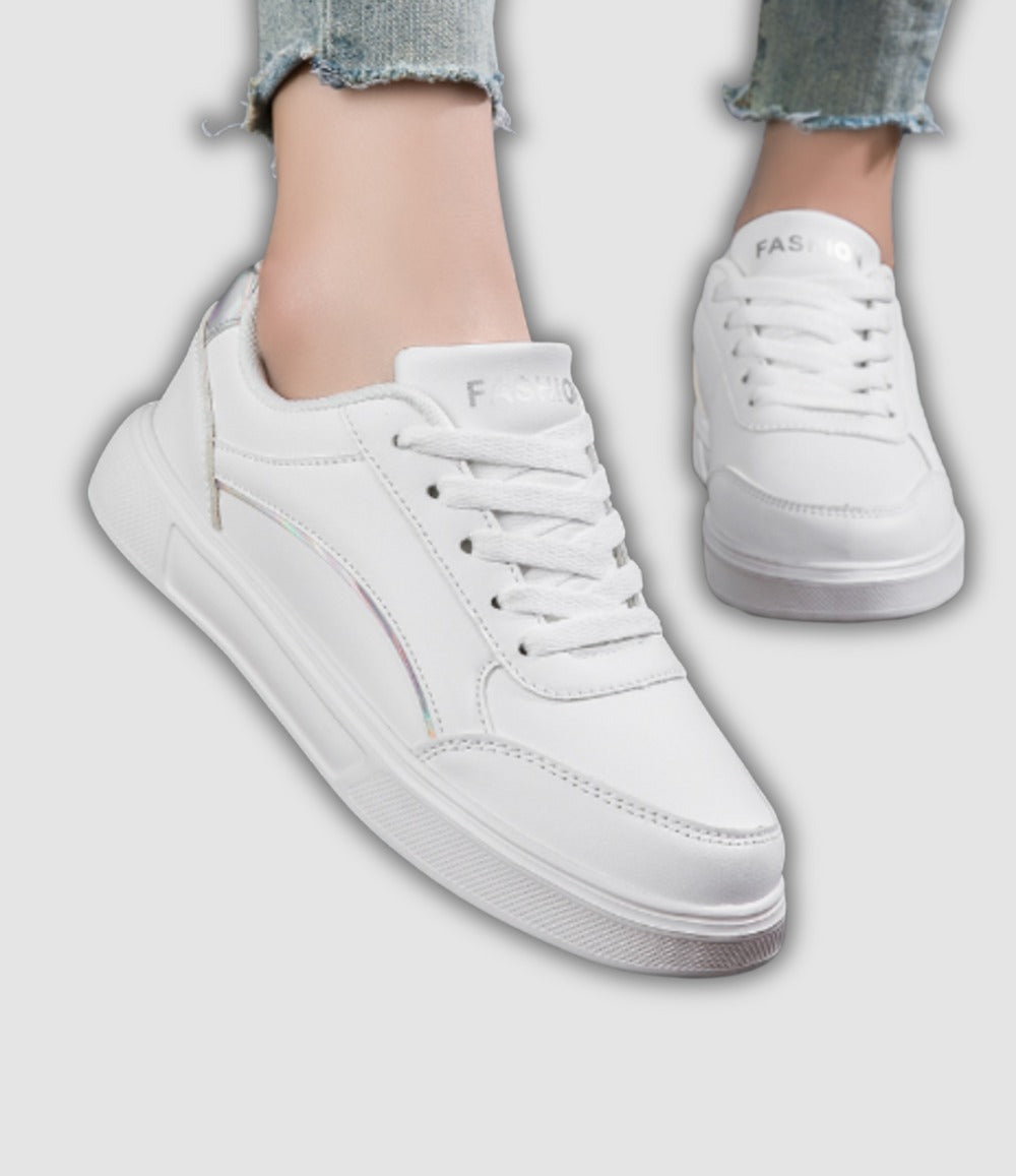 Anna - Comfortable Half Shoes