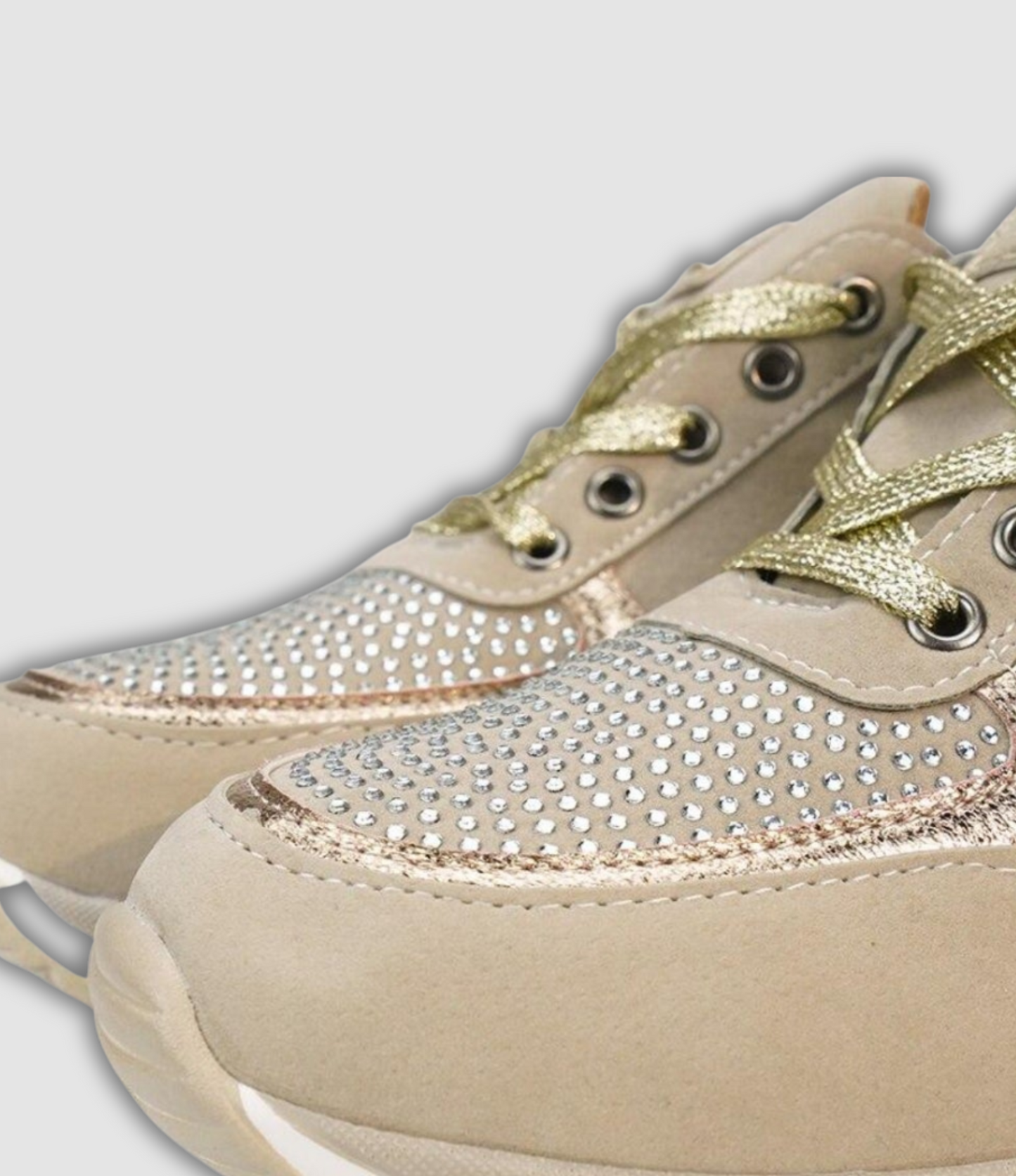 Leonie - Modern and Comfortable Shoes