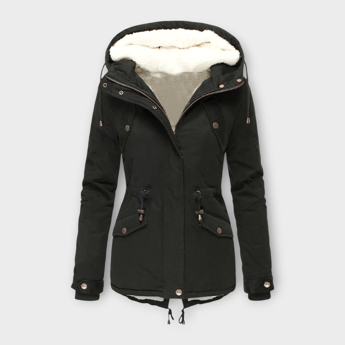 Mori - Insulated Winter Jacket