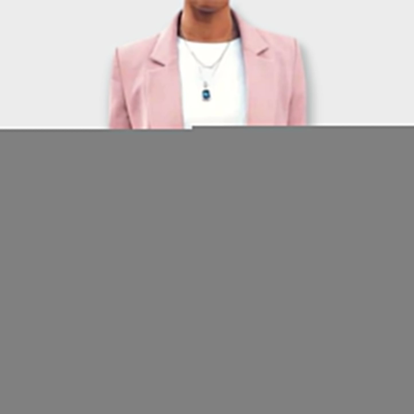 Liina - Elegant Coat