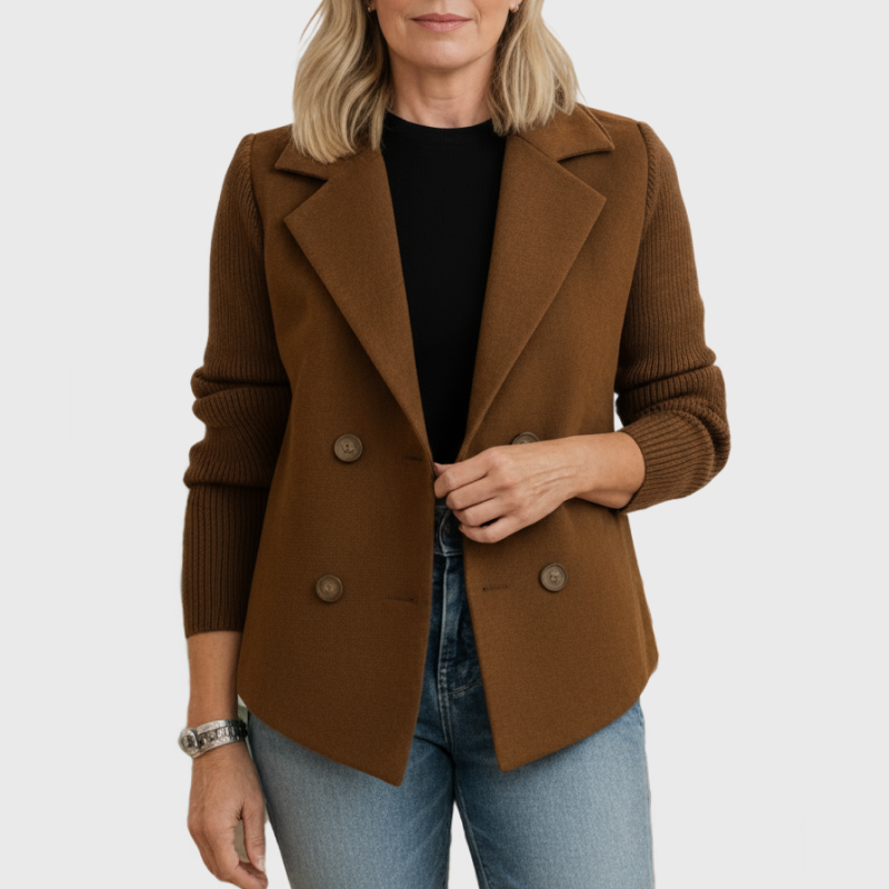 Hanna – Modern Jacket