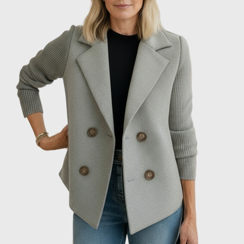 Hanna – Modern Jacket