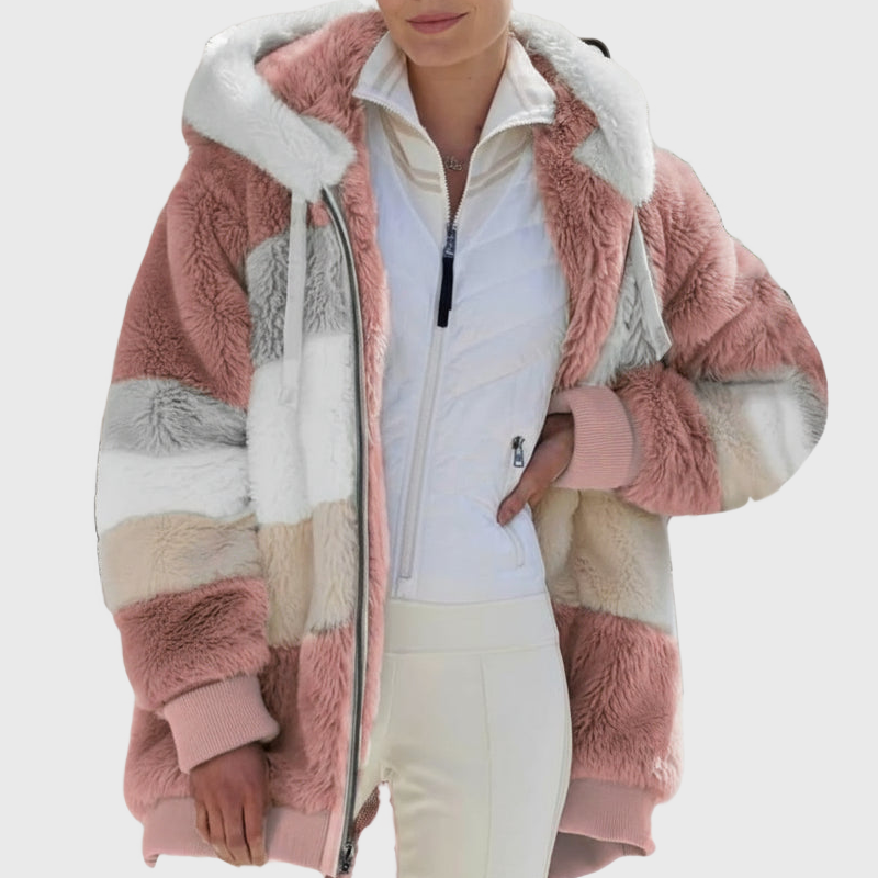 Helene – Modern Jacket