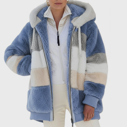 Helene – Modern Jacket