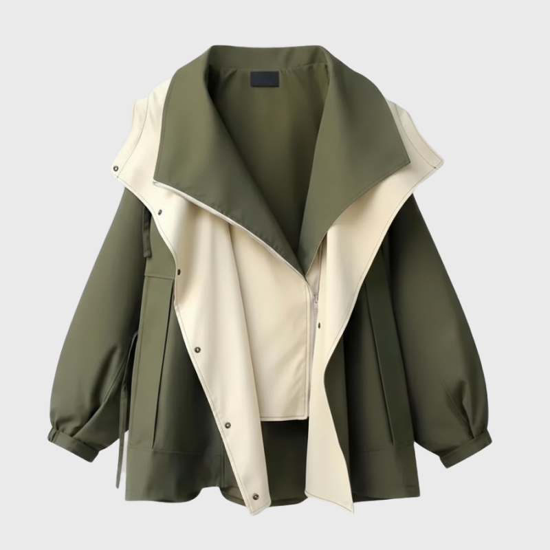 Fiore - Windbreaker Jacket