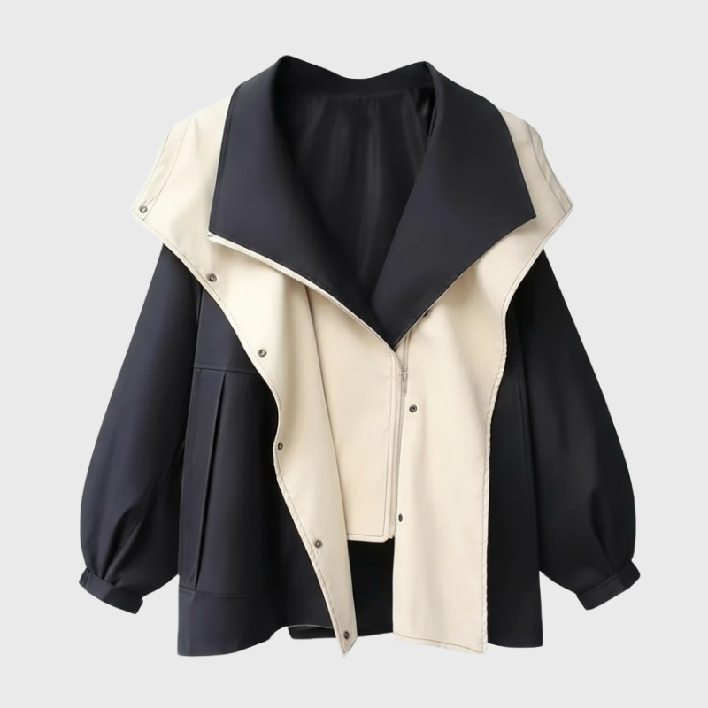 Fiore - Windbreaker Jacket