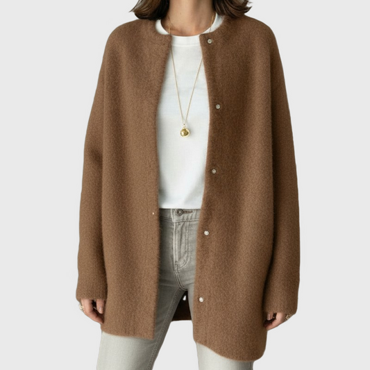 Aurora - Elegant Cardigan