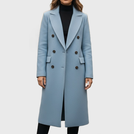 Judith - Elegant Coat