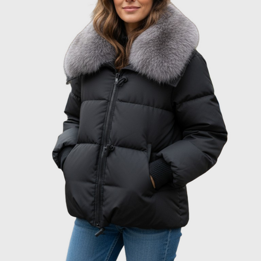 Lucyna - Elegant Jacket