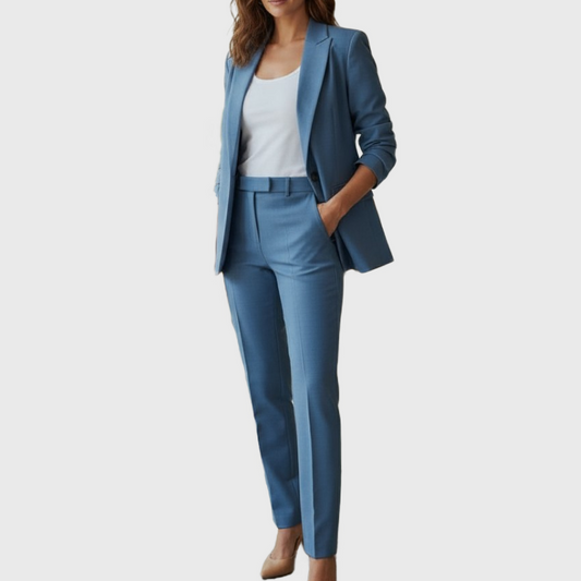 Aurora - 2-Piece Elegant Set