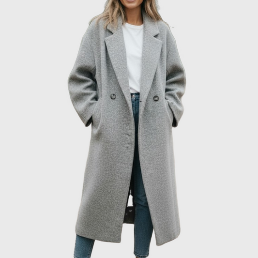 Jennifer - Elegant Coat