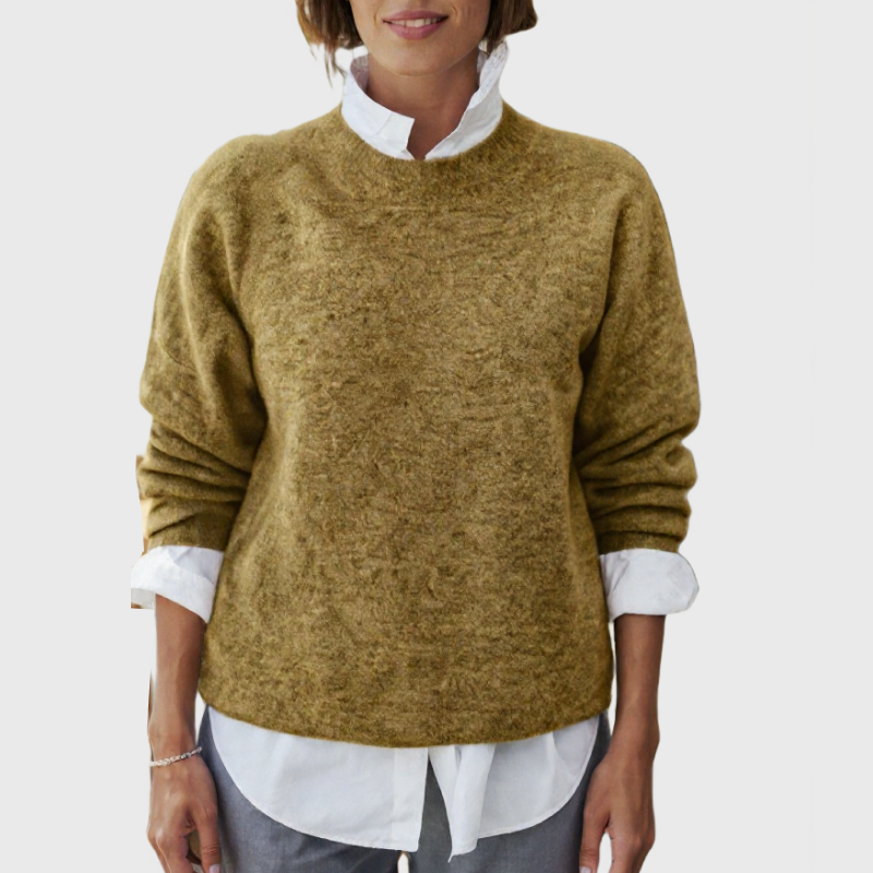 Aurora - Soft Sweater