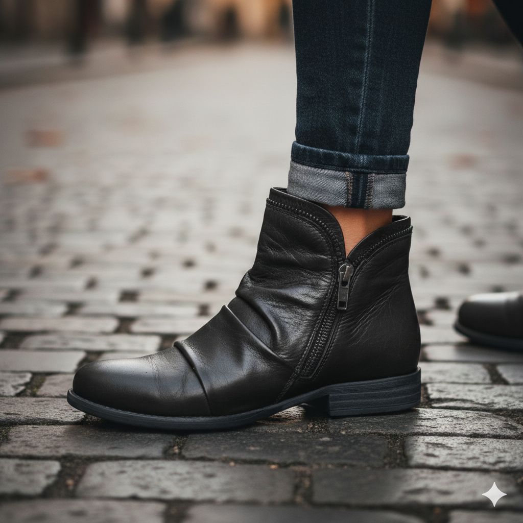 Miseria - Orthopedic Boots