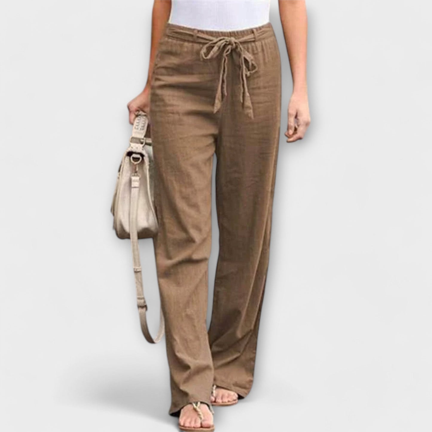 Loreen - Lightweight Pants
