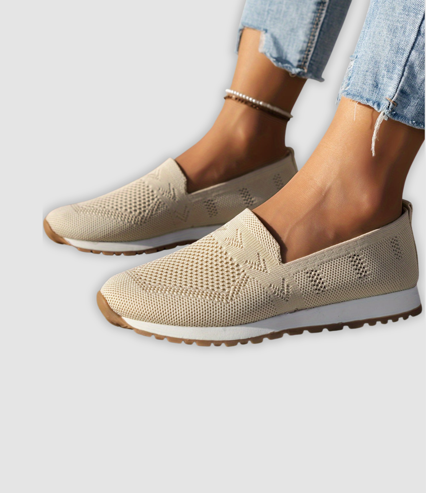 Frieda - Comfortable Shoes