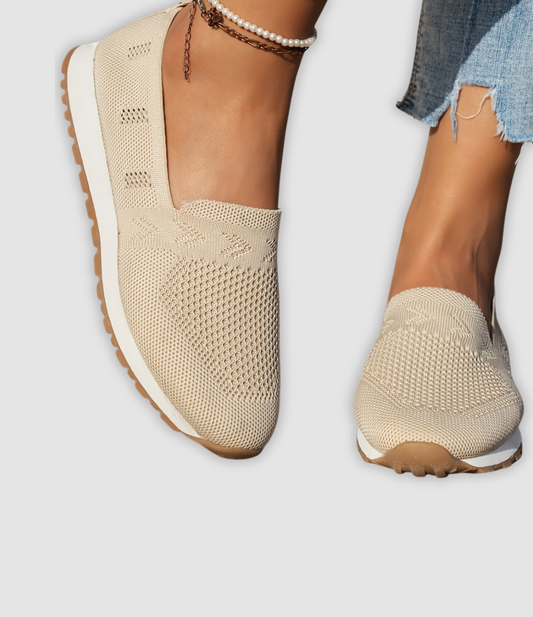 Frieda - Comfortable Shoes